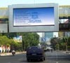 Masa Uji Coba Habis, Videotron Belum Diturunkan